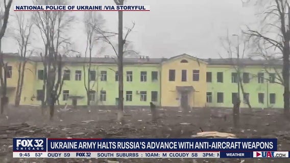 Russia-Ukraine: No-fly zone, additional funds, reactions