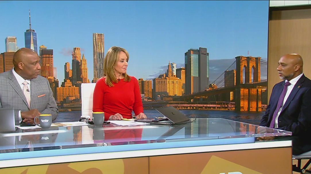 TWU raises concerns about subway safety