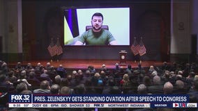 Rep. Raja Krishamoorthi on the United States' next steps in aiding Ukraine