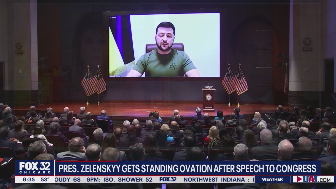 Rep. Raja Krishamoorthi on the United States' next steps in aiding Ukraine