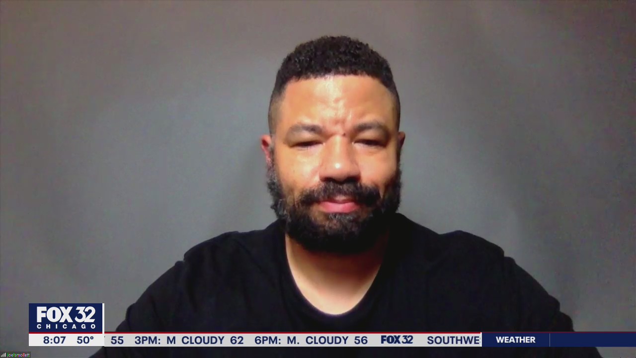 Jussie Smollett's release from jail was 'one of the greatest reliefs he's ever experienced,' brother says