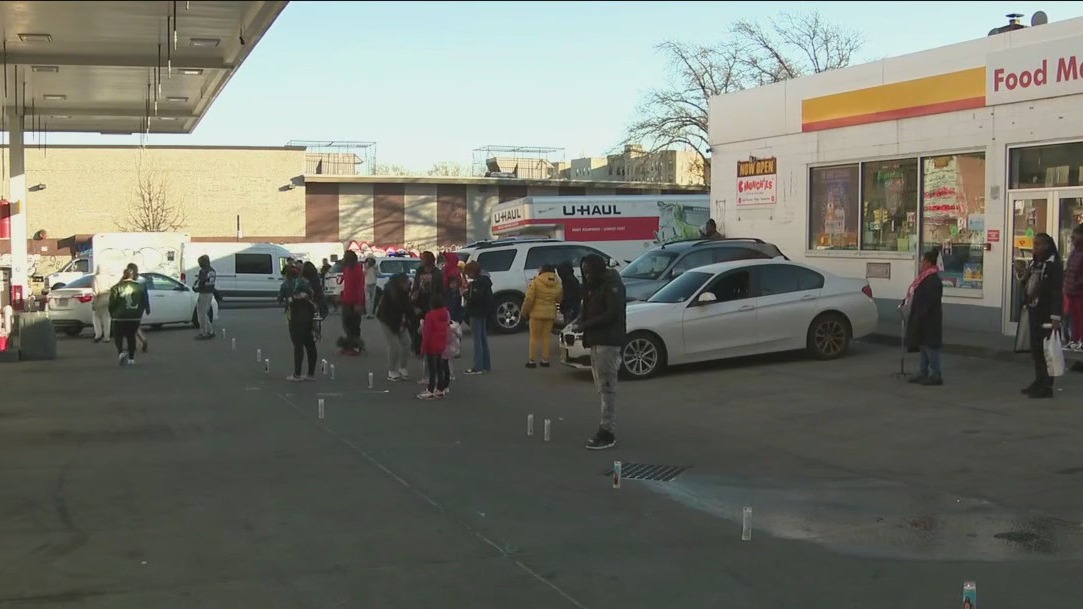 Man killed in parking dispute in Brooklyn