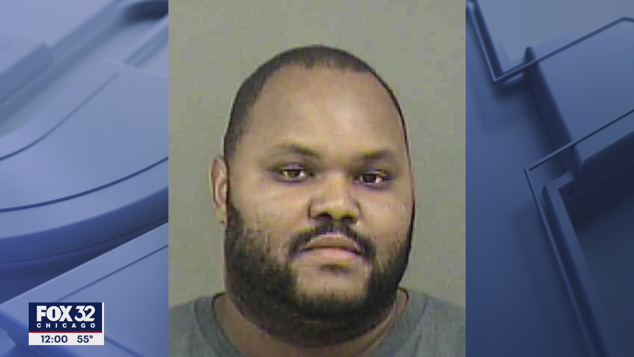 Gunman fatally shoots man, wounds woman at Burr Ridge office building before killing himself