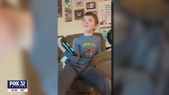 Boy with autism denied flight at Chicago's O'Hare Airport over airline's mask rule, family says