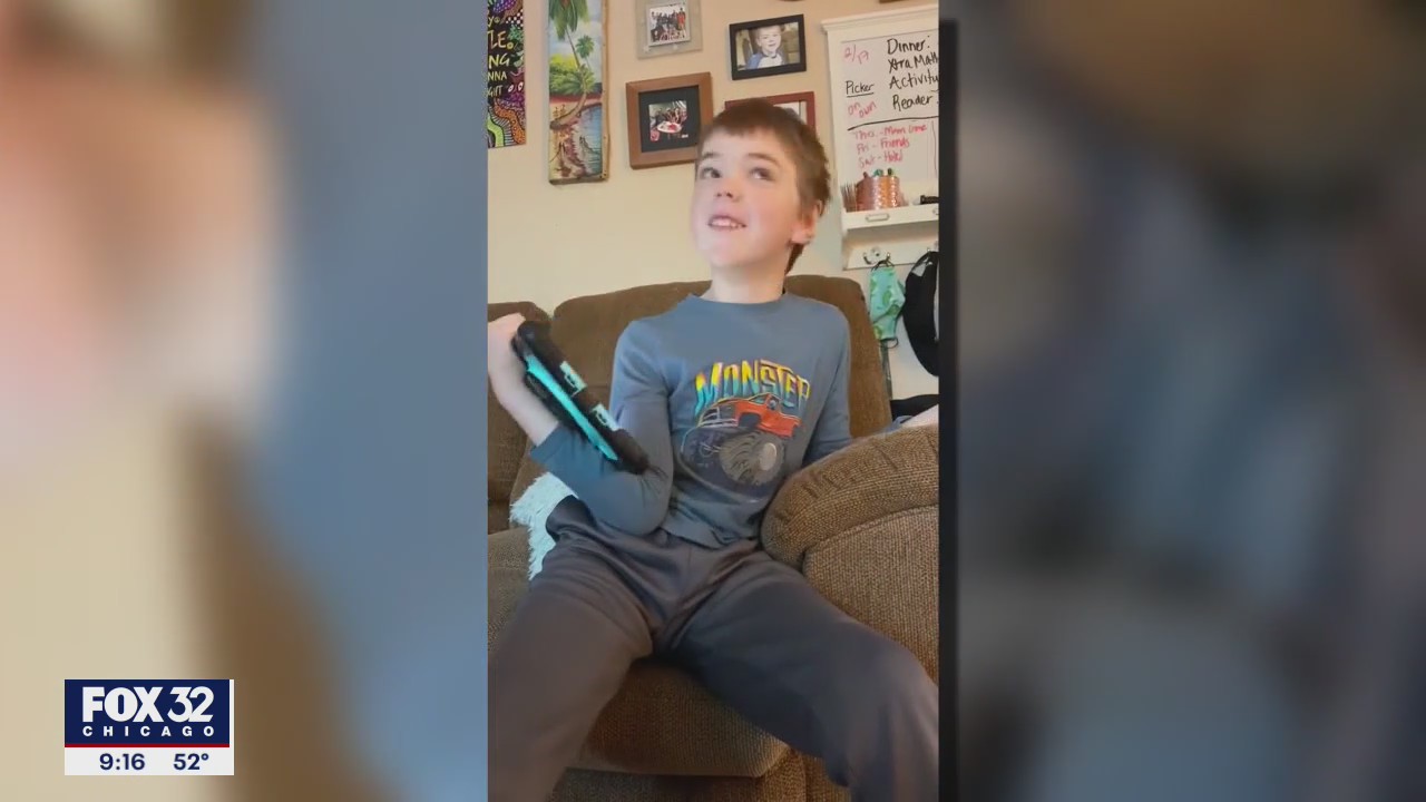 Boy with autism denied flight at Chicago's O'Hare Airport over airline's mask rule, family says