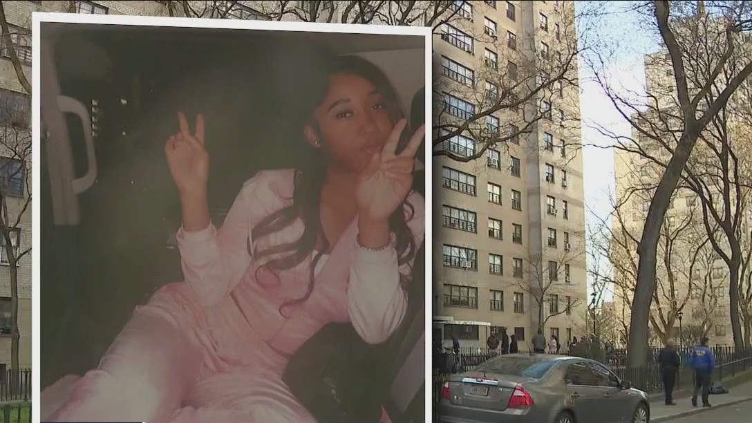 Twin sisters stabbed in Brooklyn