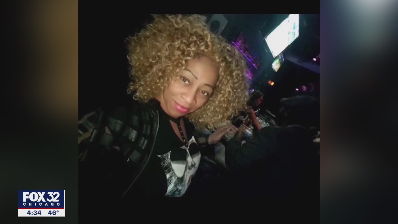 Vigil to be held for Chicago woman found beaten to death insider her home