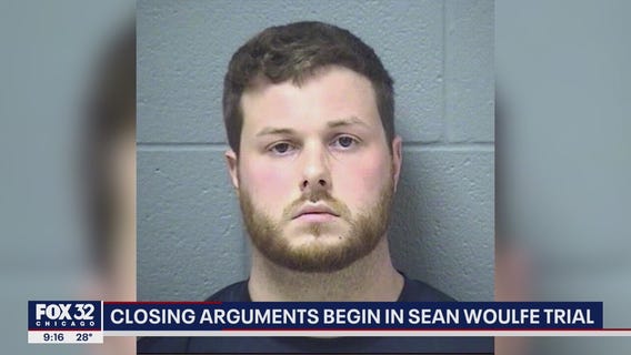 Closing arguments begin for Orland Park man accused of killing pregnant mom, her sons