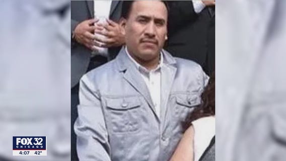 Lake View shooting: Man killed in alley identified as father of two, restaurant worker