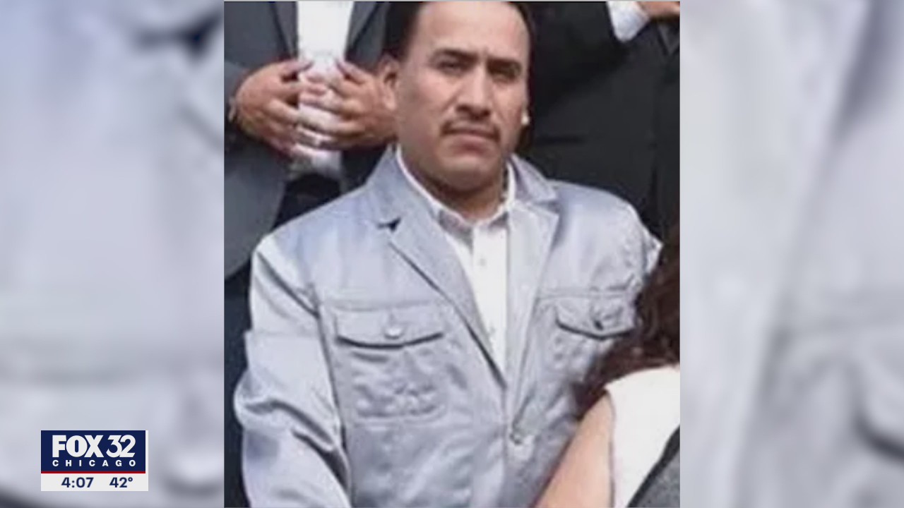 Lake View shooting: Man killed in alley identified as father of two, restaurant worker