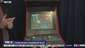 Chicago GameSpace provides delightful refuge for video game lovers