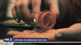 Device made in Illinois helps prevent fatal drug overdoses
