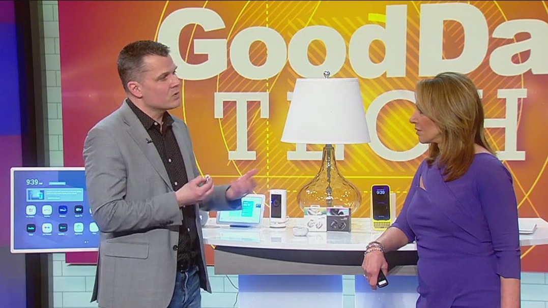 Hottest new tech gadgets 2024