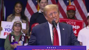 Trump, Biden rematch looks likely after South Carolina GOP Primary