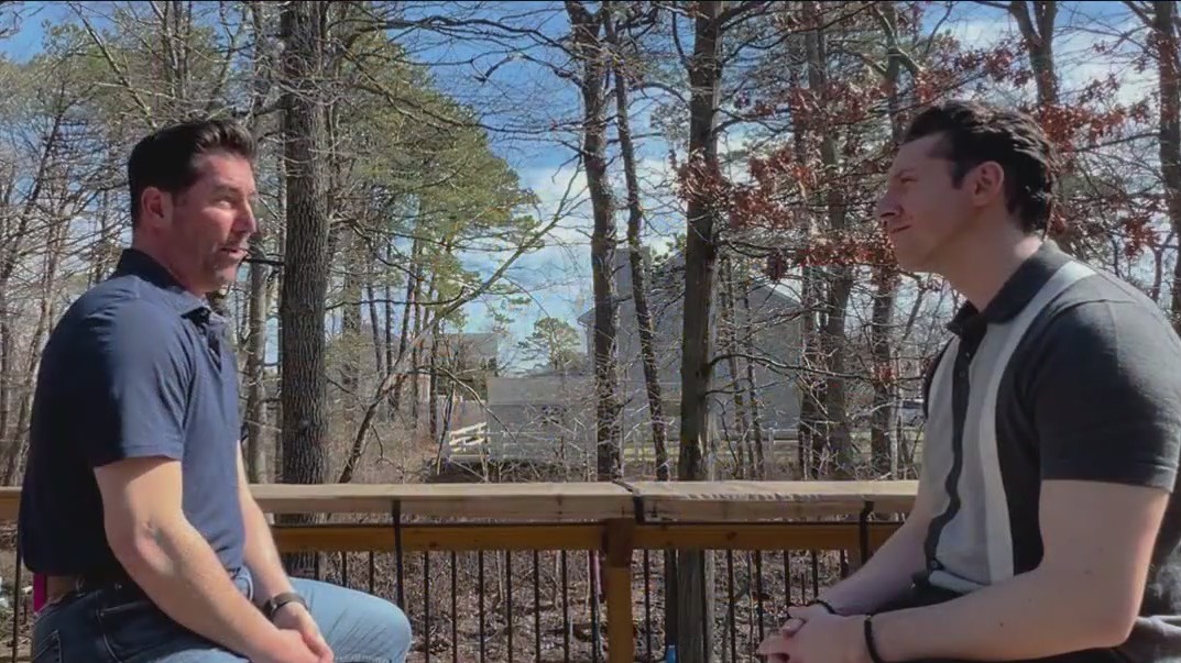 Rob Semerano's journey from coach to MLB prospect