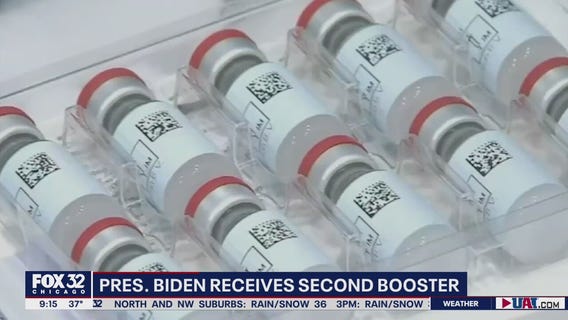 Should you get the second booster shot? Doctor weighs in