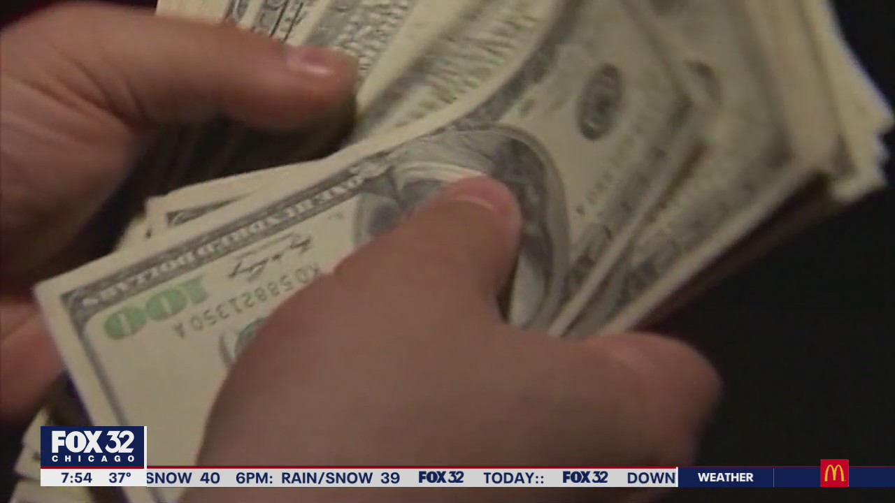 Tips for saving money and maximizing your finances