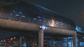 CTA Green Line attack: Man stabbed, robbed in the South Loop