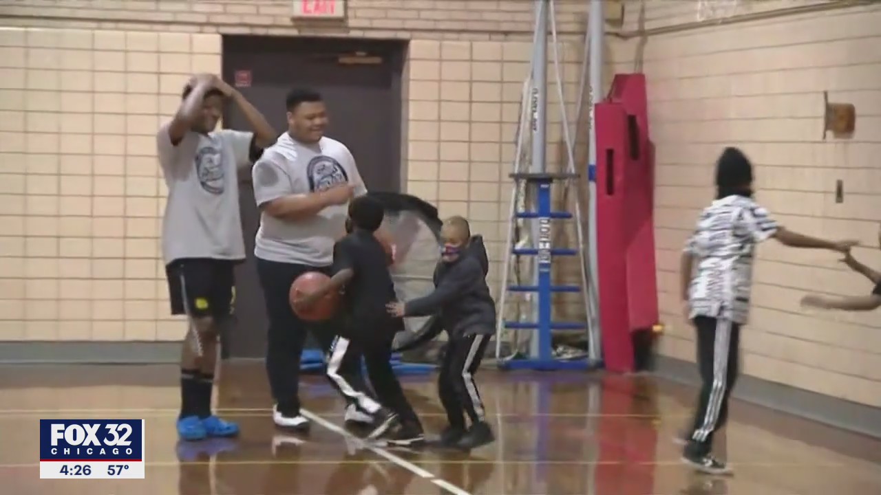 Chicago announces summer activities to keep kids safe and busy