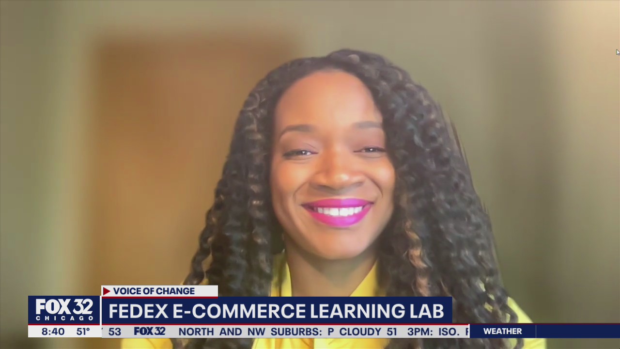 FedEx E-commerce Learning Lab empowers women-owned small businesses to pivot sales online