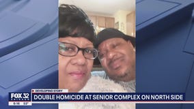 Chicago couple's deaths at North Side senior complex ruled homicides