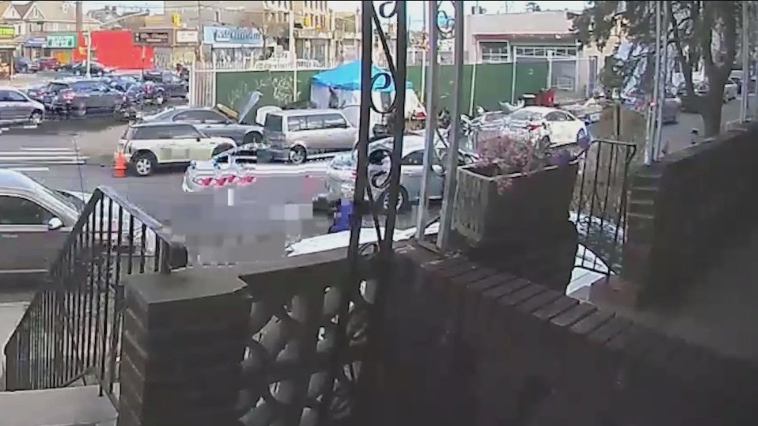 Target of shooting charged with separate crime