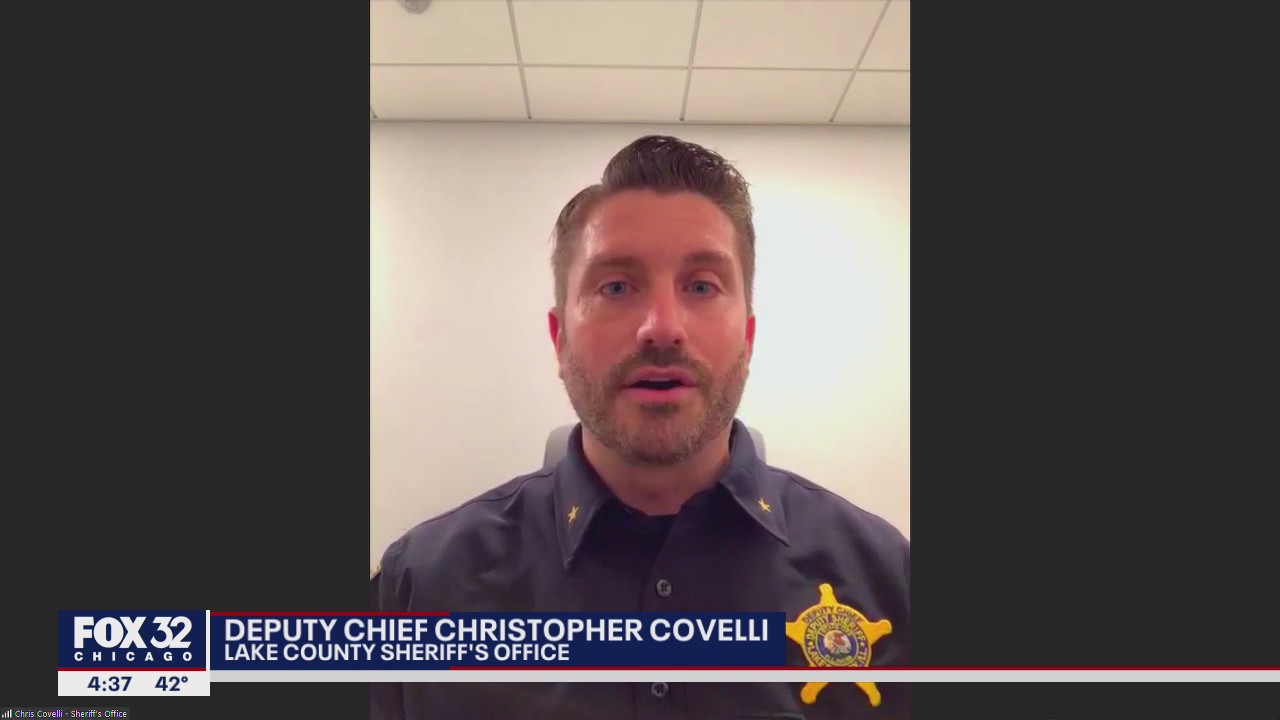 Lake County authorities warn of 'romance' scam