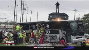 Sealy resident killed in Mississippi bus crash