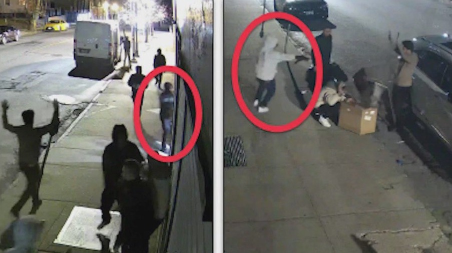 FBI investigating double murder in Mount Vernon