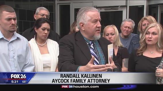 Family fears foul play in jail death