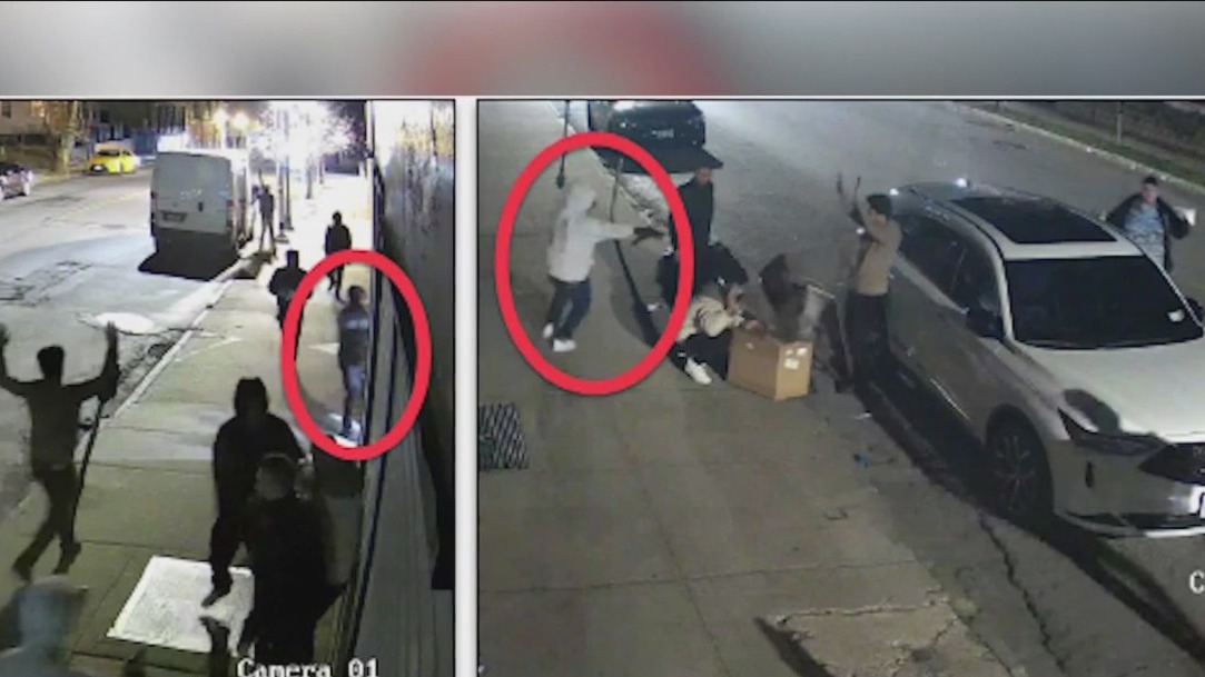 Mount Vernon shooting: 5 arrested