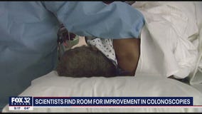 Scientists find room for improvement in colonoscopies