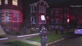 Man found murdered after Chicago house fire