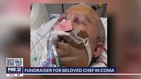 Chicago man 'left for dead' after carjacking near Dan Ryan