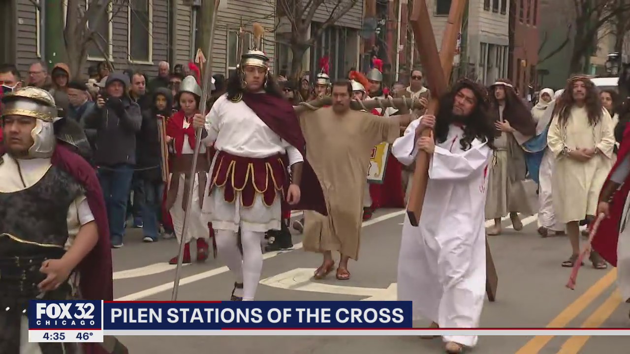 Chicago area faiths observe religious holy days on Friday