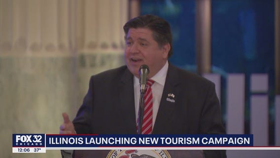 Illinois launches new tourism campaign, highlighting cultural landmarks