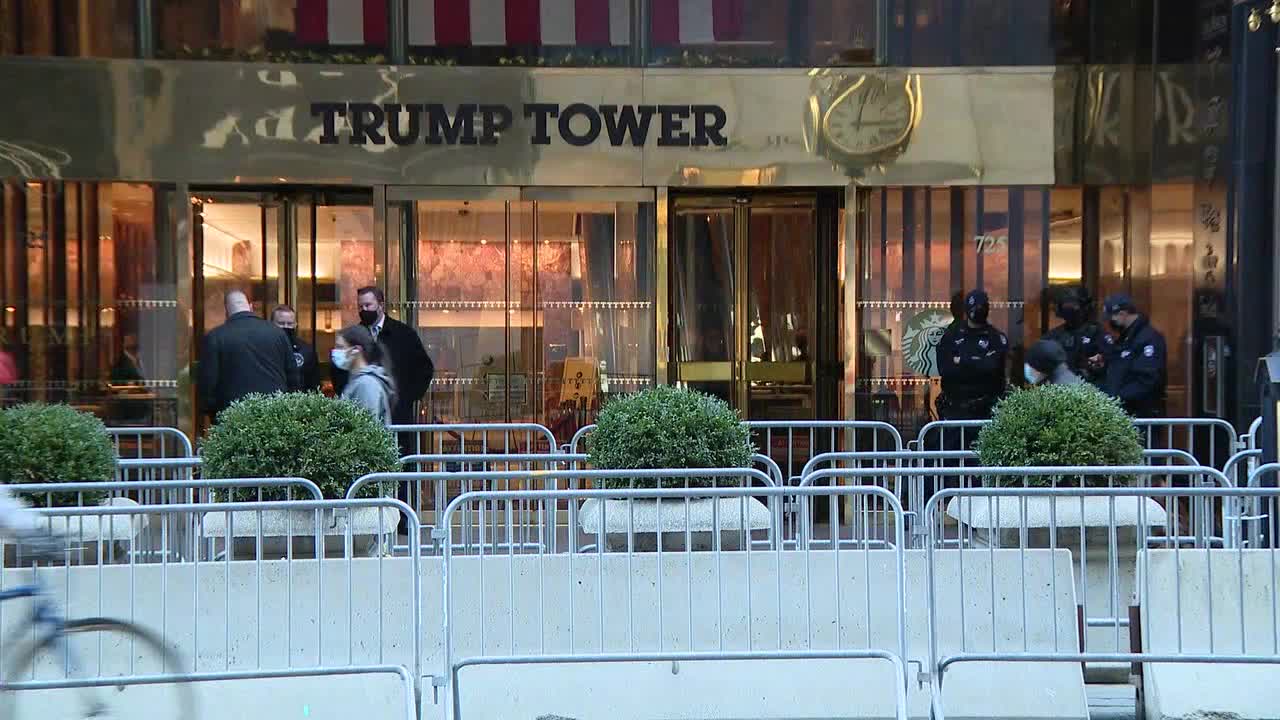 Donald Trump?s cash crunch; can he post $454M bond?