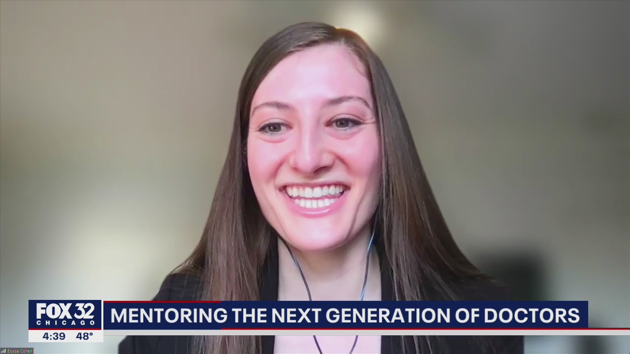 Chicago hospital to mentor next generation of doctors, change face of medicine