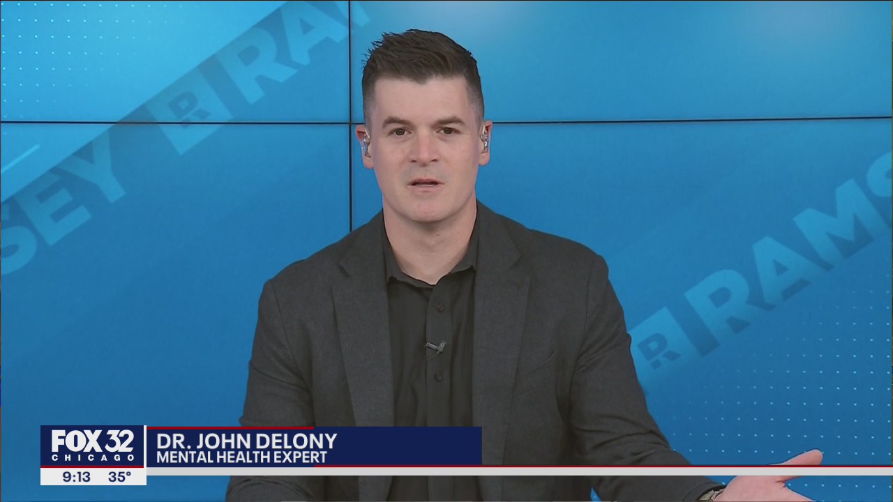 Addressing contributors of anxiety key to boosting your mental health