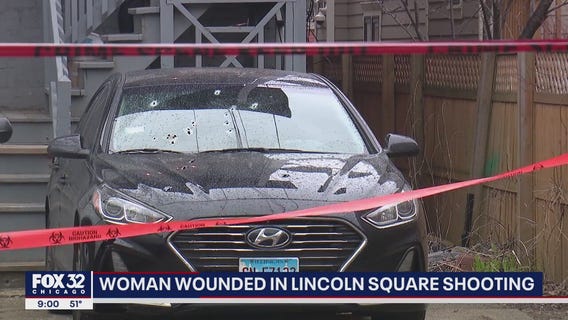 Woman, 24, critically wounded in North Side shooting