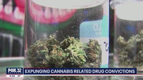 Cook County continues to expunge weed convictions amid 4/20 holiday