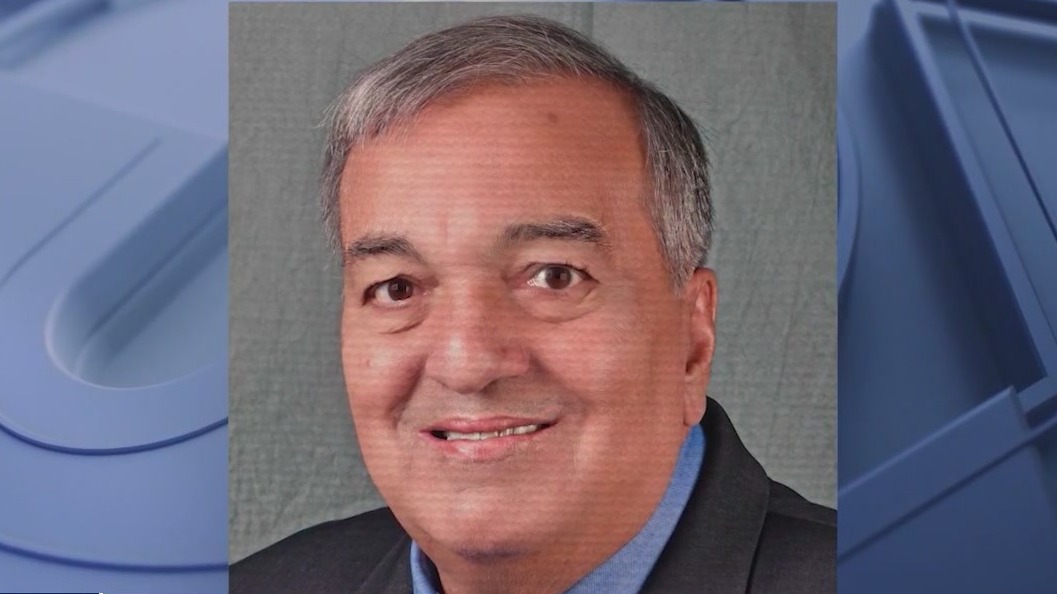 Ex-Crestwood mayor to face sentencing for role in red-light bribery scheme