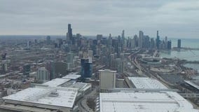 Lightfoot to lay out Chicago's 2022 Climate Action Plan to celebrate Earth Day