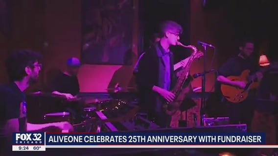 Lincoln park music venue celebrates 25th anniversary with fundraiser