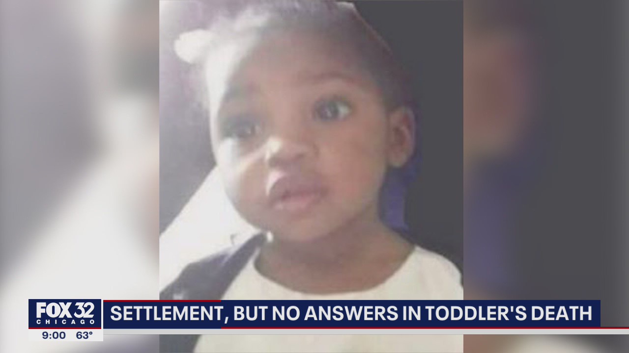 Family of Semaj Crosby awarded $6.4 million in suit against Illinois DCFS