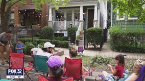 Chicago's Porchfest returns to Lakeview in June