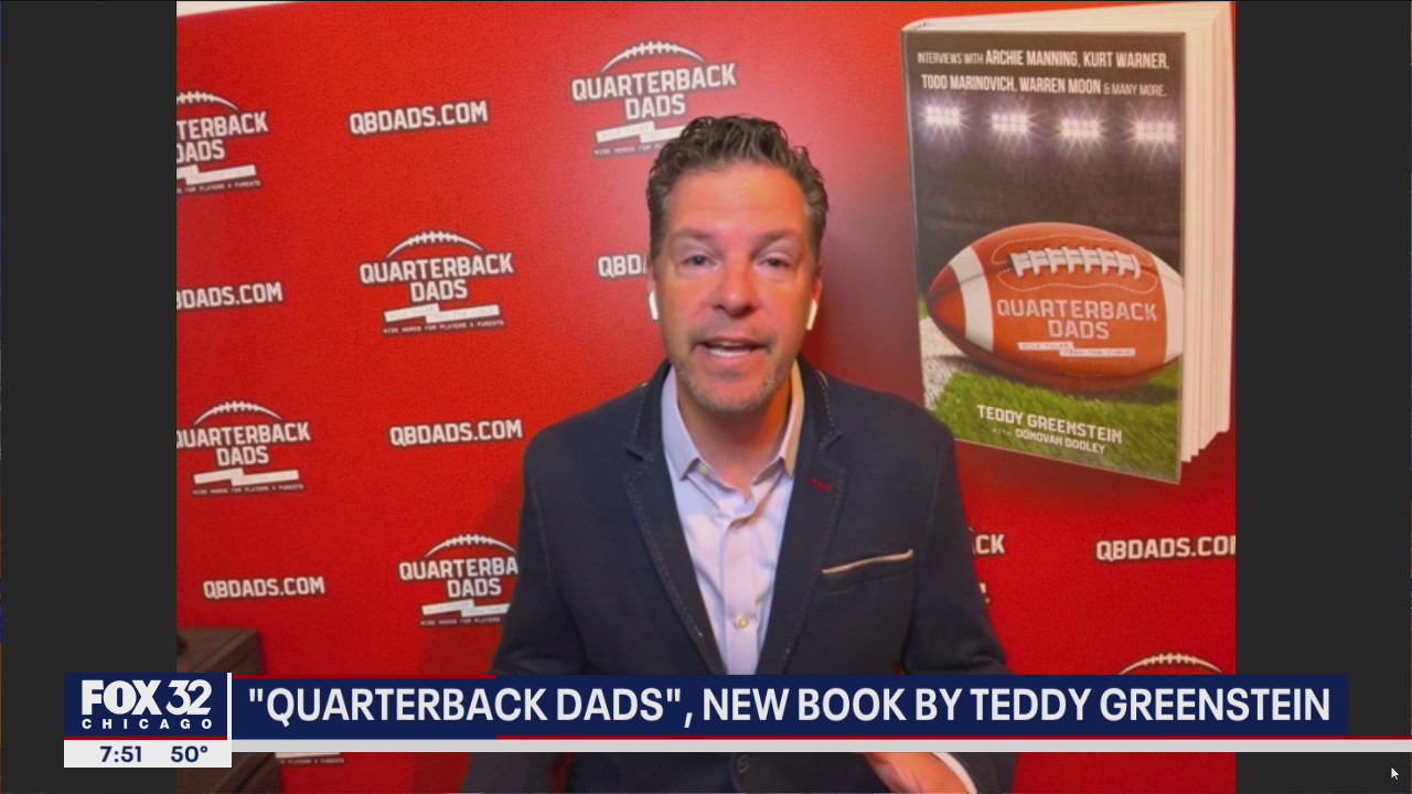 'Quarterback Dads' explores the psyche, motivation and influence of young QBs and the men who shape them