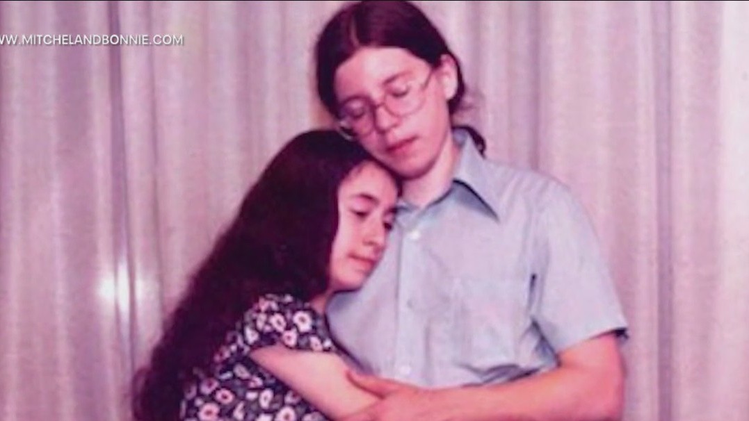 The Tape Room - 1973 cold case resurfaces