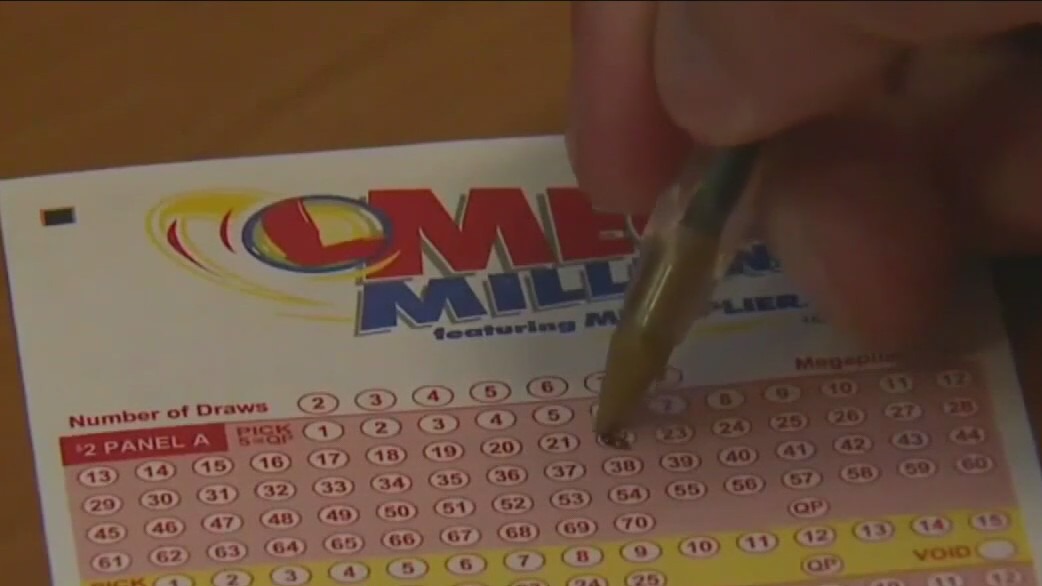 Winning $1.13B Mega Millions ticket sold in NJ