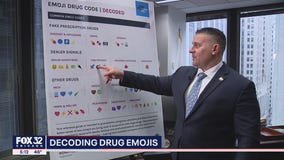 Decoding drug emojis: FOX 32 Special Report preview